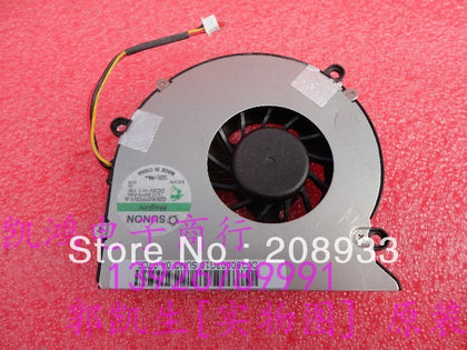  Inspiron 1425 1427 Vostro 1720 fan R863C cooling fan-inewdeals.com