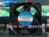 NMB D47-B10A-04W2-000 12025 12V 0.20A