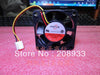 ORITEK D0512A-12MB 12V 0.11A 5CM 5 cm 5010 CPU fan cooling fan