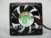 Wing Lap MGA6012HS-A15 6015 Fan 6CM silent fan 12V 0.23A cooling fan