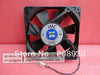 JMC 1225-12 12000B0026 12V 0.28A 12025 12CM four-wire PWM fan cooling fan