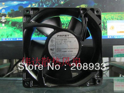PAPST TYP 4184 NXH DC 24V 11W 0.458A-inewdeals.com
