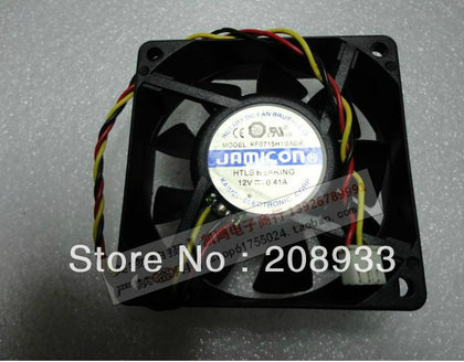 KF0715H1SABR Hills ups fan SANTAK ups dedicated fan jamiocn Camry cooling fan-inewdeals.com