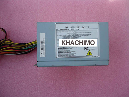 All industrial computer power FSP550-60PLN Advantech IPC power supply with -5V 550W