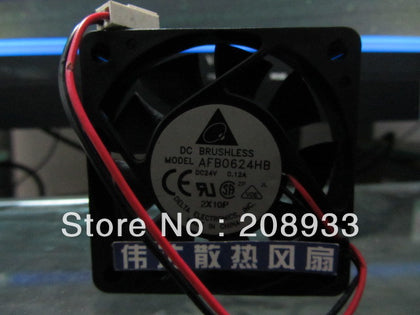 Japan Yaskawa servo drive SGDM-08ADA 24V 0.12A dedicated cooling fan-inewdeals.com