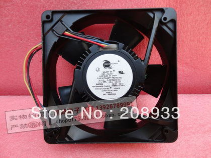 COMAIR GLD27B6C3X-E1 27V 0.49A 12738 13CM aluminum frame inverter cooling fan-inewdeals.com