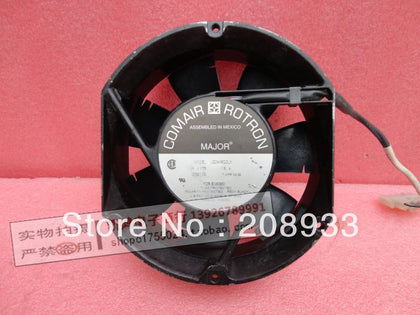 COMAIR ROTRON JQ24K6QDLX 24V 1.6A 17050 inverter 17CM cooling fan-inewdeals.com