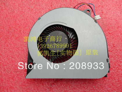 ASUS N55XI263SF-SL ASUS N55 fan N55S notebook fan cooling fan-inewdeals.com