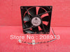Delta AFB0912HH 12V 0.40A 9CM 9025 three-wire chassis cooling fan