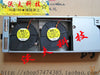 Set sfbd12h7p-102 9733 12v 0.65a 7.8w worm gear fan cooling fan