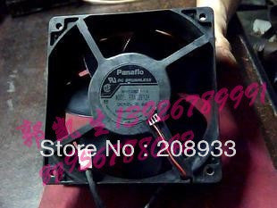 Panasonic FBA12G12H 12038 12cm 12V 0.6A chassis wind capacity cooling fan-inewdeals.com