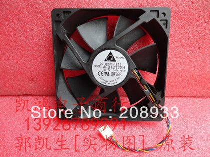 AFB1212SH ML310G3 chassis fan 398406-001 396376-001 cooling fan-inewdeals.com