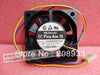 SANYO 6015 109P0605M7D08 5V 0.15A 6015 6CM 3 line server fan cooling fan