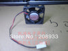 SUNON KD0504PFB2-8 5V 0.6W 4CM 4010 fans in a switch chassis fan cooling fan