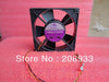 Bi-Sonic Bai Rui BP1202548M 12CM 12025 48V 0.13A, double ball bearing fan cooling fan
