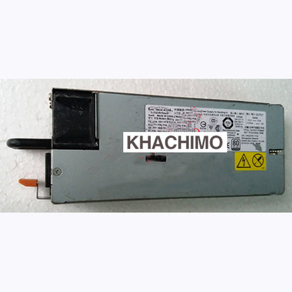 X3550M4 3650M4 server power supply 7001605-J002 94y8114 94Y8113