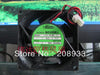 NMB 8025 3110PL-05W-B40 DC 24V 0.14A