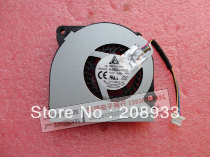 ASUS Eee pc 1201PN 1201N 1201K 1201HA notebook fan cooling fan-inewdeals.com