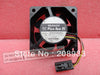 SANYO 6cm 6025 48V 0.04A 109R0648H401 inverter fan with plug cooling fan