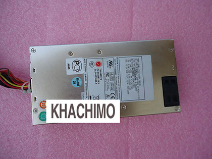 The new P1U-6150P 1U IPC firewall power supply