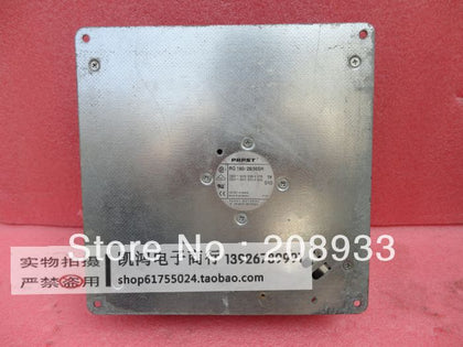 PAPST RG160-28/56SH 230V 50W 22 cm, Germany 22056 turbine centrifugal blower cooling fan-inewdeals.com