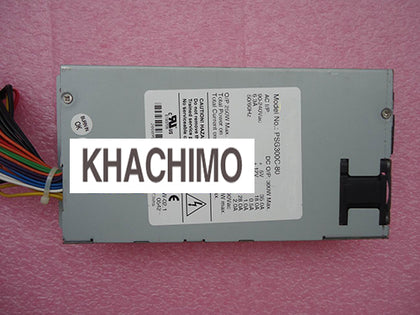 F5 load balancing 1U PSG300C-80 F5 server power supply