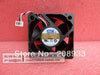Line drive of AVC DS05020B24U 24V 0.30A 5020 5CM cooling fan