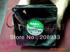 Nidec 8025 8cm 24V inverter IPC fan TA300DC M33411-16 cooling fan