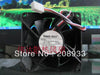 NMB 8025 DC 12v 0.14A 3110KL-04W-B29
