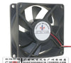 Jmyo 8025 8 hydraulic bearing inverter 24v 0.22a server fans