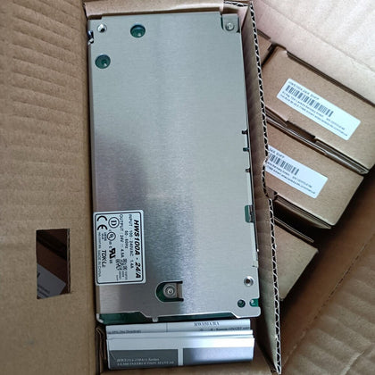 HWS100A-24/A Switching Power Supply 100W 24V 4.5A