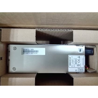 HWS300-24 Switching Power Supply 300W DC24V 14A