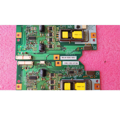 Konka LC32BT20 LC32CS11 LC32ES66 High-Pressure Plate HIU-812-M HIU-812-S - inewdeals.com