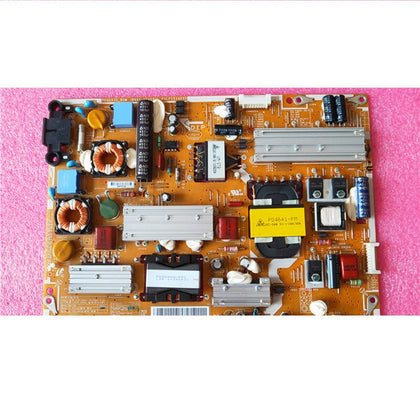 Samsung UA46D600SJ High-Voltage Power Supply Board BN81-06614B BN44-00458A - inewdeals.com