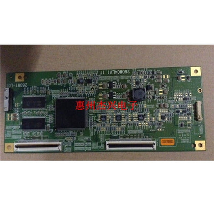 260WC4LV1.1T 260W1-L01 TCON Board - inewdeals.com