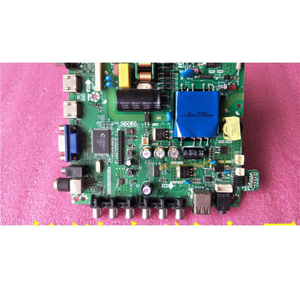 40-Inch Mainboard Tp. Vst59s.pb726 with Screen 40 Chi Mei Screen - inewdeals.com