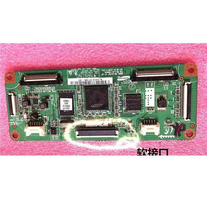 Samsung S42AX-YB07Y D11 Screen TCON Board LJ41-05903A LJ92-01616A - inewdeals.com