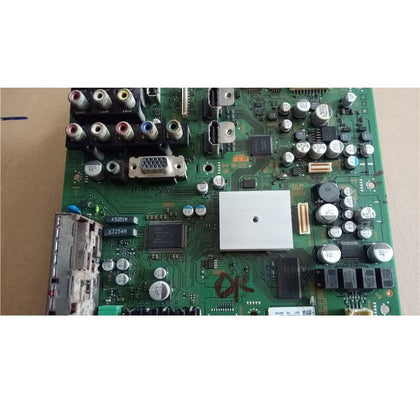 Sony KLV-32S550A Motherboard 1-878-659-11 Screen V315B3-L01 - inewdeals.com