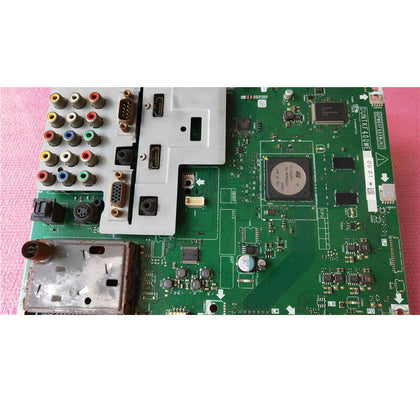 Sharp LCD-40E66A Motherboard DUNTKF400WE QPWBXF400WJN1 Screen LK400D3LW1BX - inewdeals.com