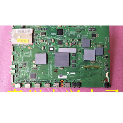 Samsung UA55C7000WF UA55C8000WF Motherboard BN41-01446B Screen LTF550HQ03 - inewdeals.com