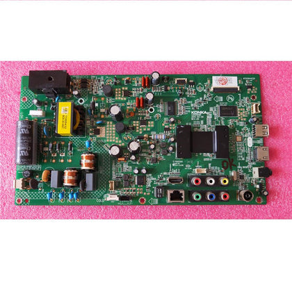 Konka LED40F1300NF 40F1370NF Motherboard 35019196 Screen 72000418YT 418YT - inewdeals.com