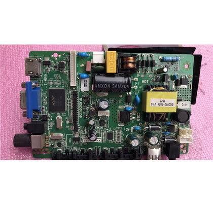 Ace 3237 Motherboard Tp. Rd8501.558 with Screen HV320FHB-N00 Tlb315df39 - inewdeals.com