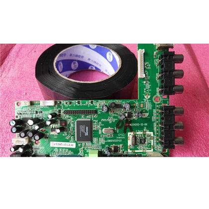 Tongfang LCD TV LE-32TL2600X Main Board 20-alch203-12-0x T315FB2-DY01 Screen - inewdeals.com
