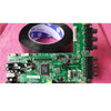 Tongfang LCD TV LE-32TL2600X Main Board 20-alch203-12-0x T315FB2-DY01 Screen