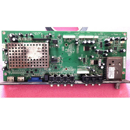 TCL L32E09 L32C12 Motherboard 471-01A2-58201G with Screen LTI320AP01 - inewdeals.com