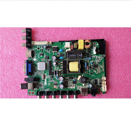 Lehua 32l31 Main Board P45-69ZV3.0 with Screen E32-0A35 ST3151A05-8 - inewdeals.com