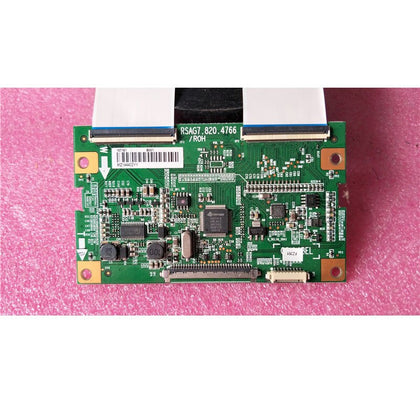 Hisense LED32K360J TCON Board RSAG7.820.4766 Screen HE315GH-B11 - inewdeals.com