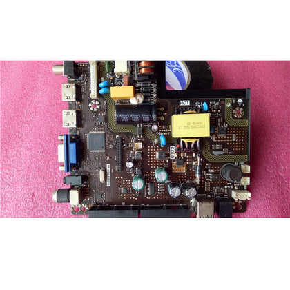 Miscellaneous Brand 32-Inch Motherboard Tp. V56.pb816 Screen HV320WHB-N80 - inewdeals.com