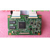 Sony KLV-32S400A TCON Board V315B1-C08 Bildschirmtest