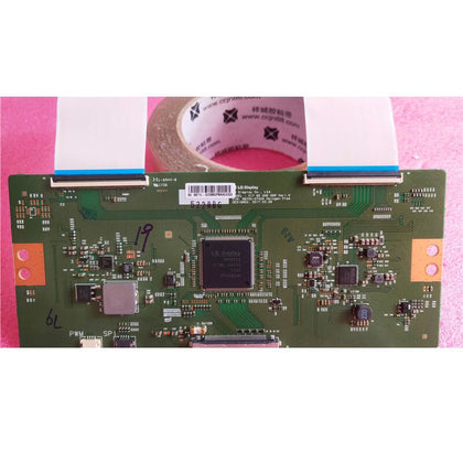 LED65EC500U LED65N3000U 65G5 65M9 TCON Board 6870C-0740A - inewdeals.com